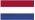 Flag Nederland | Nederlands