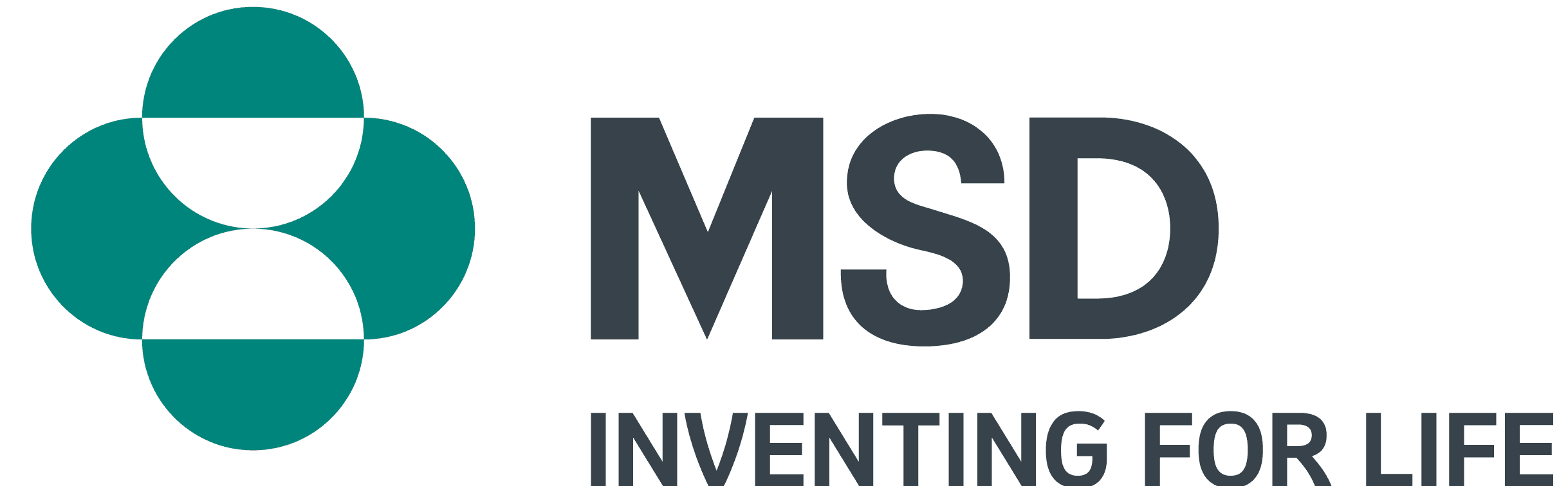 MSD-logo