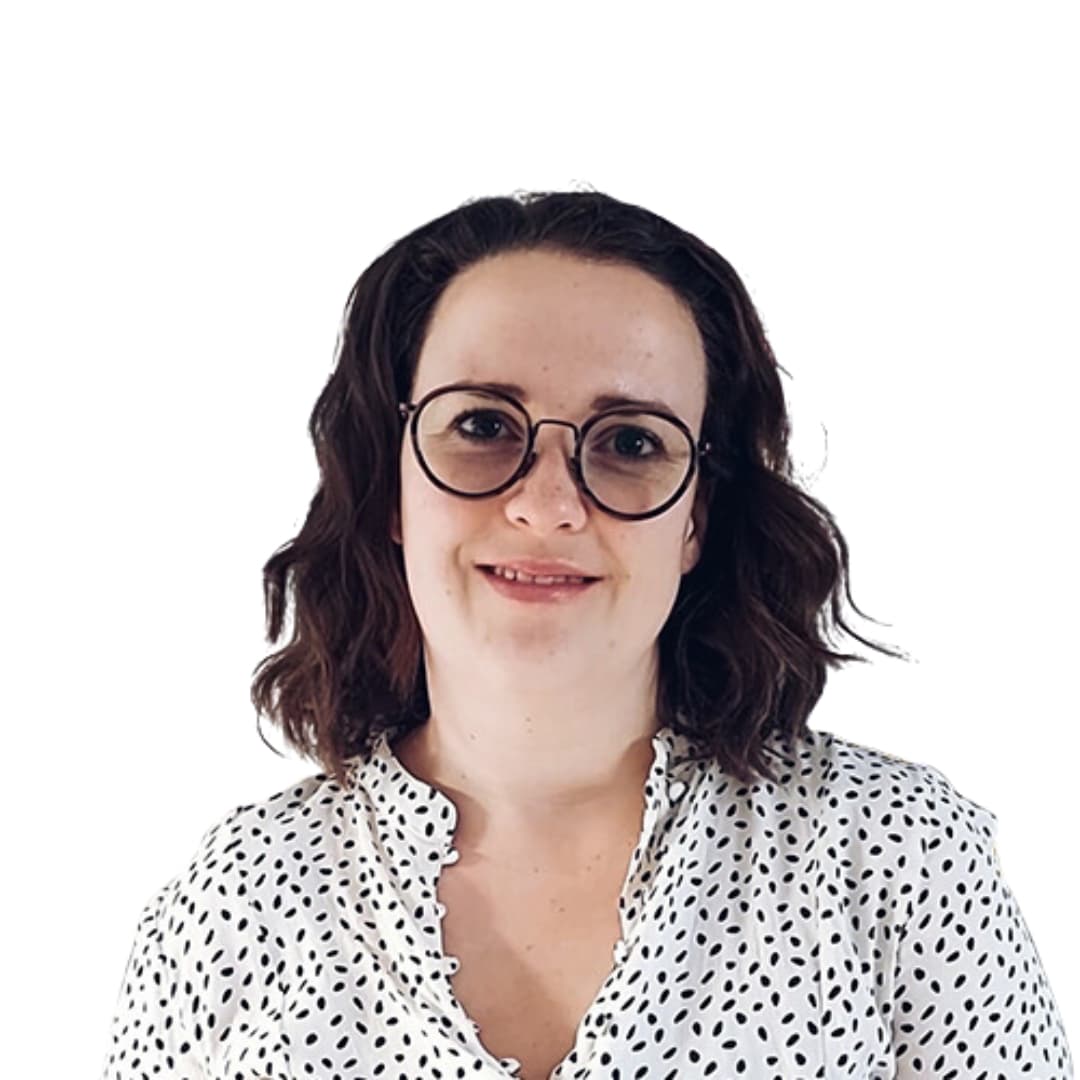 Fleur van Gisbergen