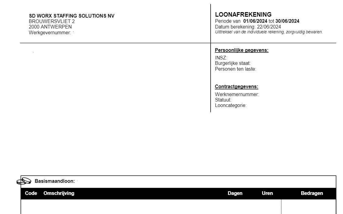 Loonbrief-voorbeeld-werkgever