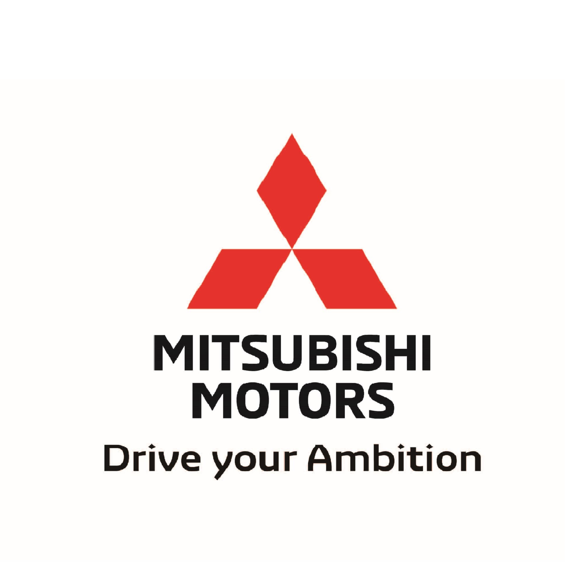 Mitsubishi-logo