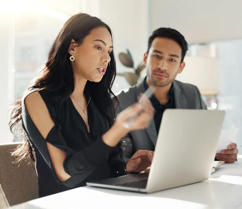 Digitale tools voor efficiëntie