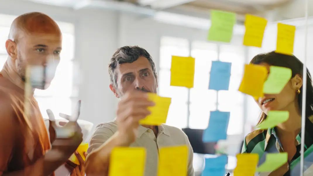 Project Sourcing