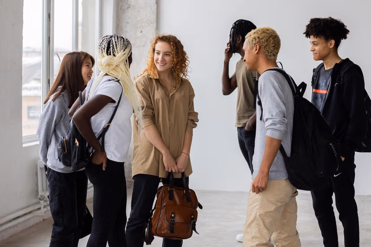 Hoe verzeker je een veilige werkomgeving voor jobstudenten?