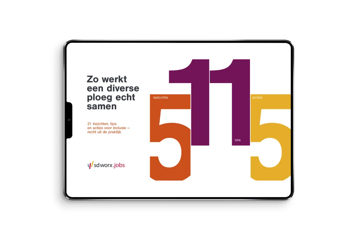 Diversiteit