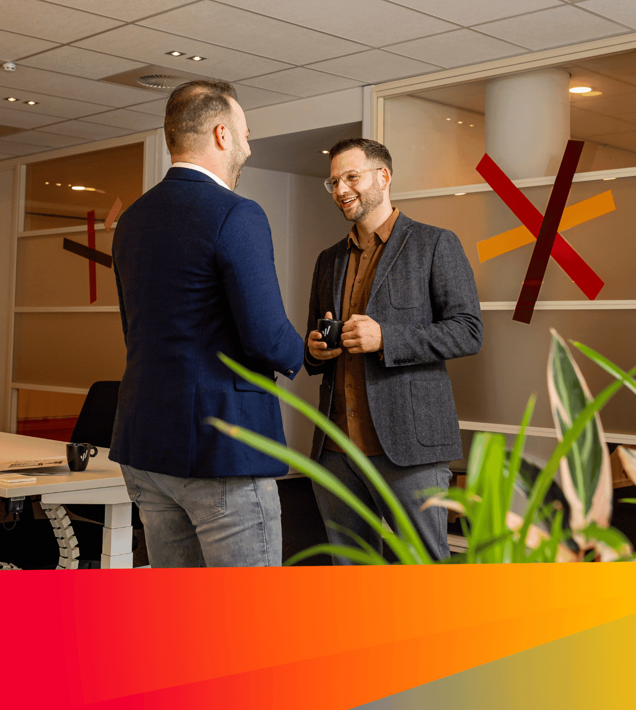 Hoe werkt payrolling via SD Worx?