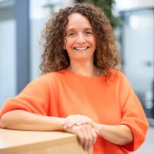 Patsy Farrazijn