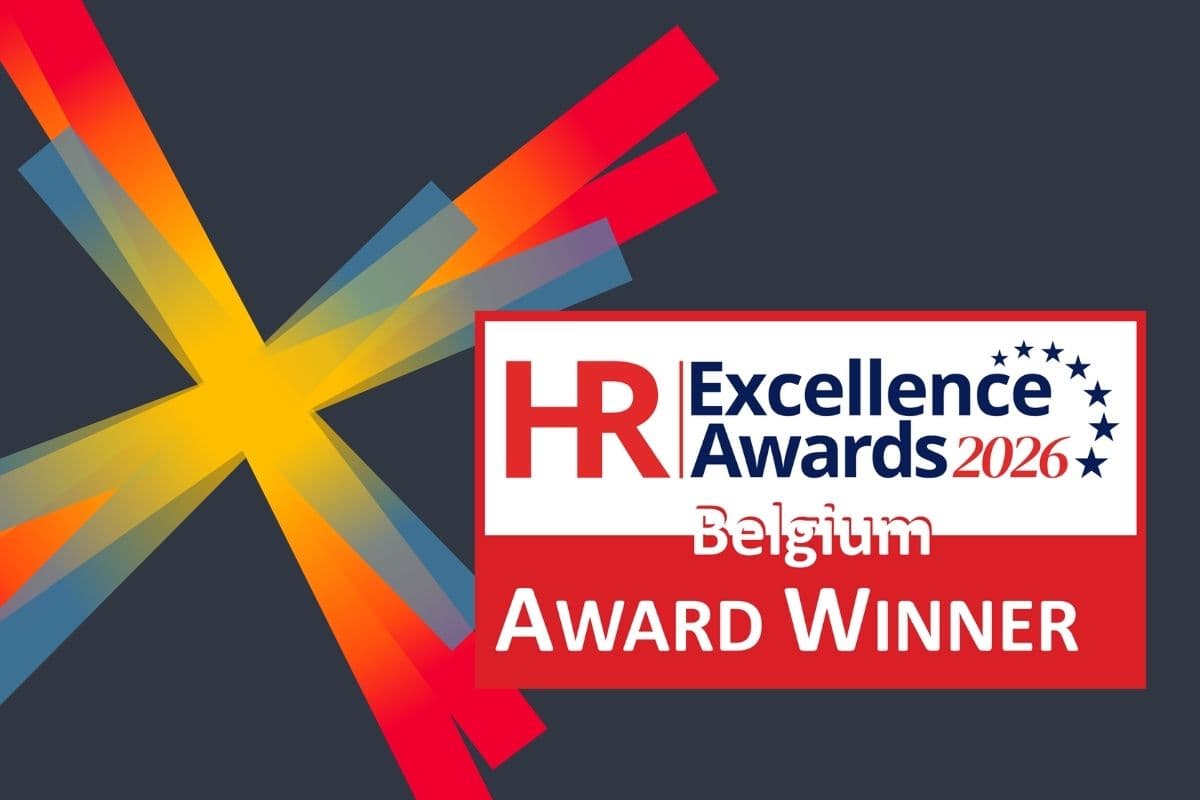 Best Staffing&Sourcing Company 2026 HREA