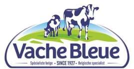 Vache Bleue logo