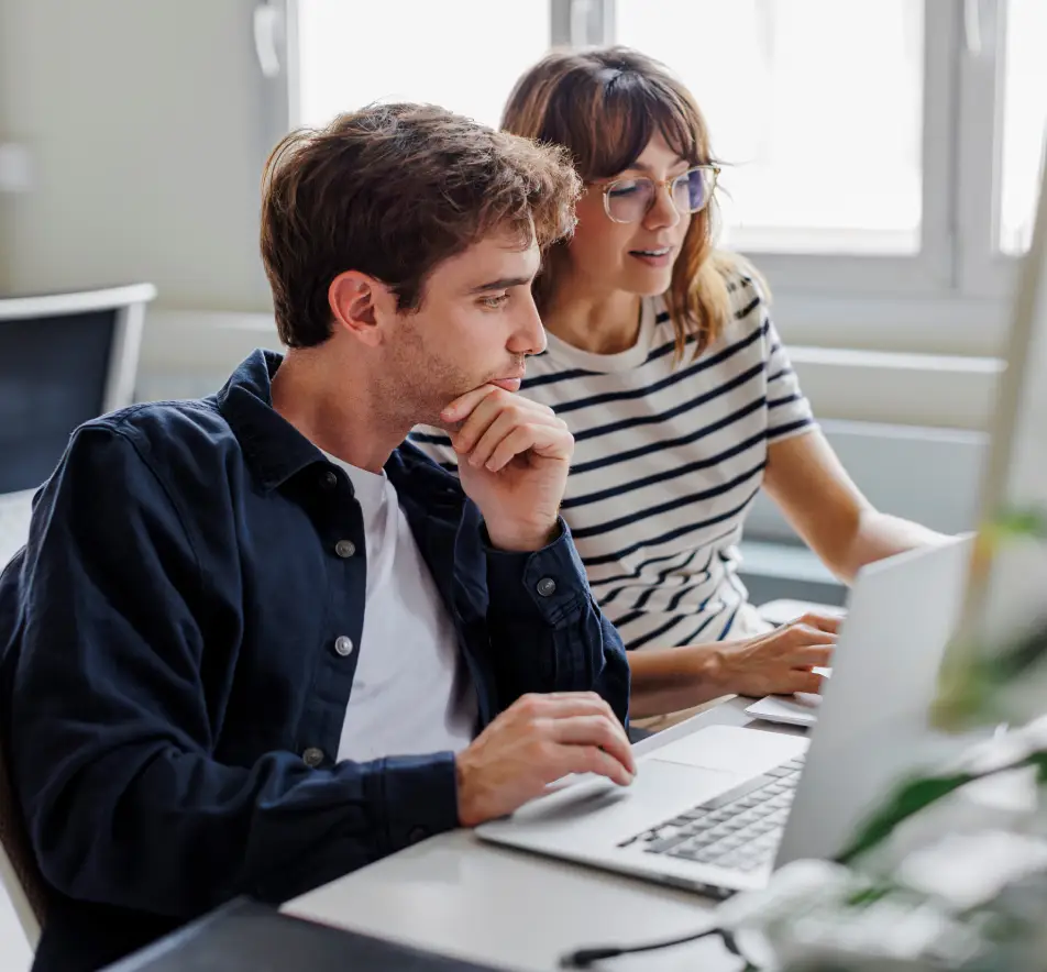 Recruitment van vaste medewerkers