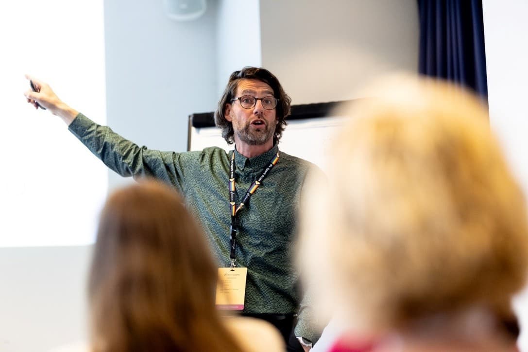 Wim Coppieters Coaching Teamleaders