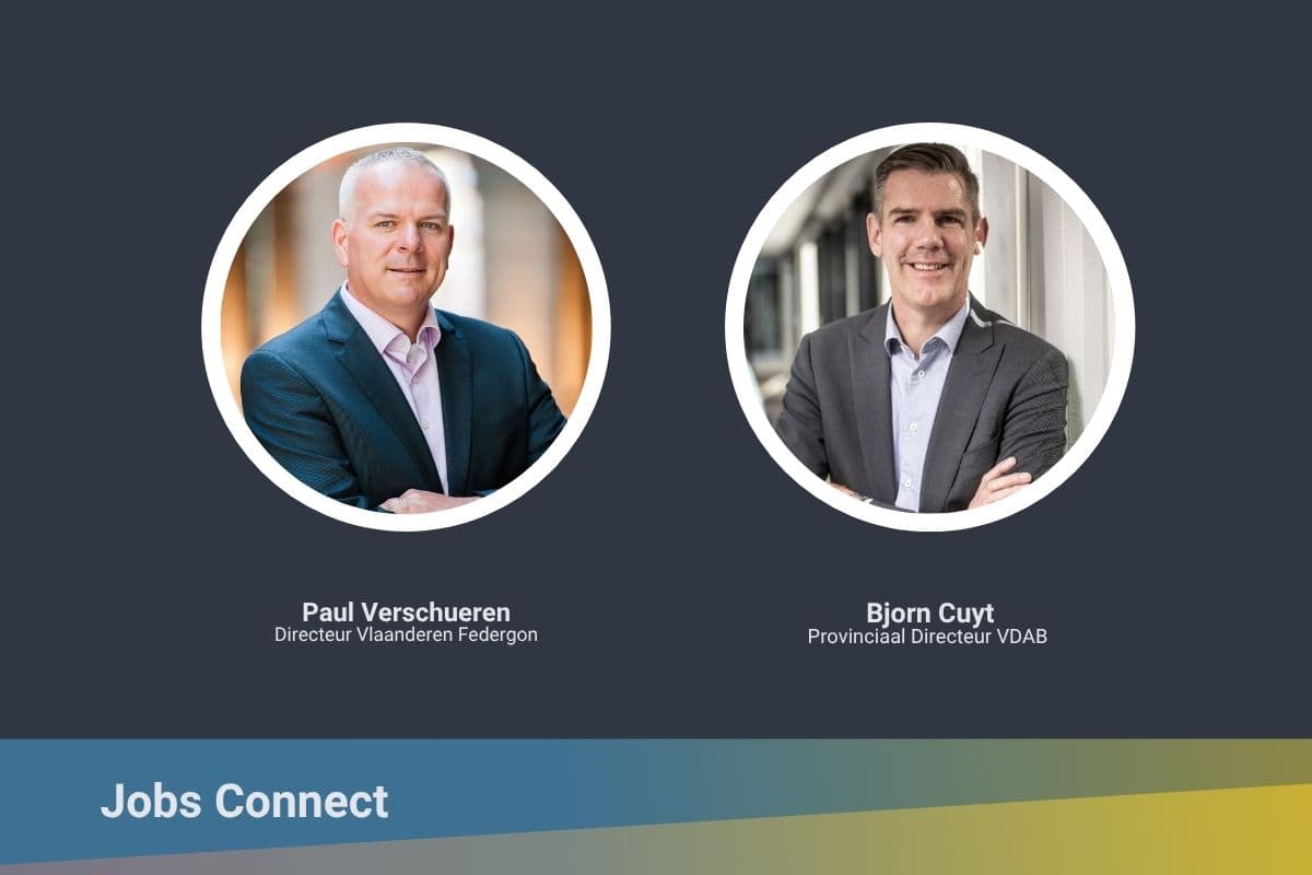 Van wetswijziging tot werkvloer: de impact op jobs