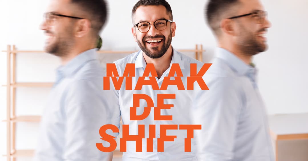 Kijk voorbij de job van vandaag: dit zijn de skills die je morgen nodig hebt