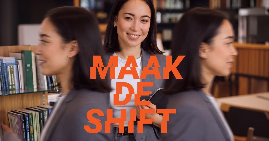 Kijk verder dan het cv: zo werf je op basis van skills